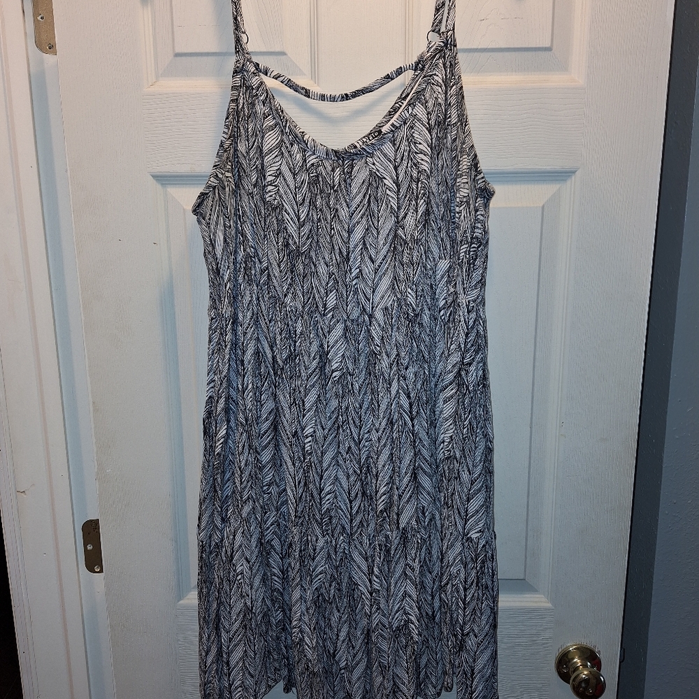 2x Torrid Dress